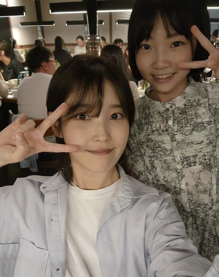 본문 이미지 - 배우 김태연 인스타그램
