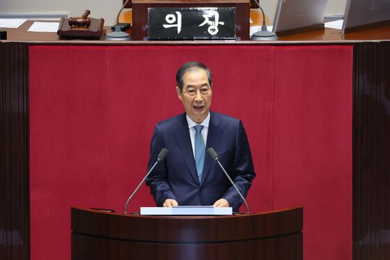 민주 "국힘, 한덕수로 '윤석열 시즌2' 꿈꾸나…국민 모독"