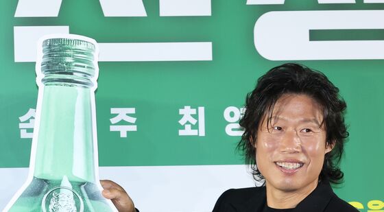 '소주전쟁' 유해진