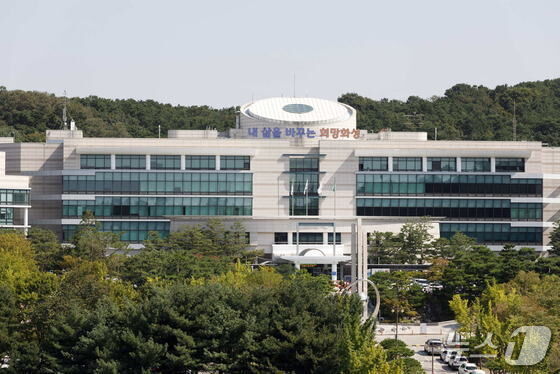 화성시, 2025년 제1회 추경 3조 6889억 확정