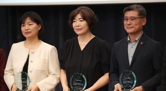 제13회 제주4·3평화문학상 시상식
