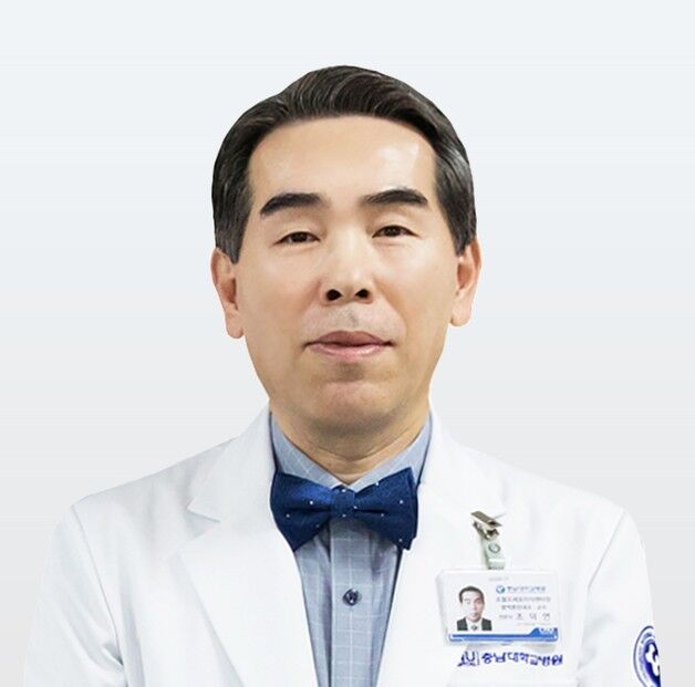 조덕연 충남대병원 교수, 대한혈액학회 61대 회장 선출