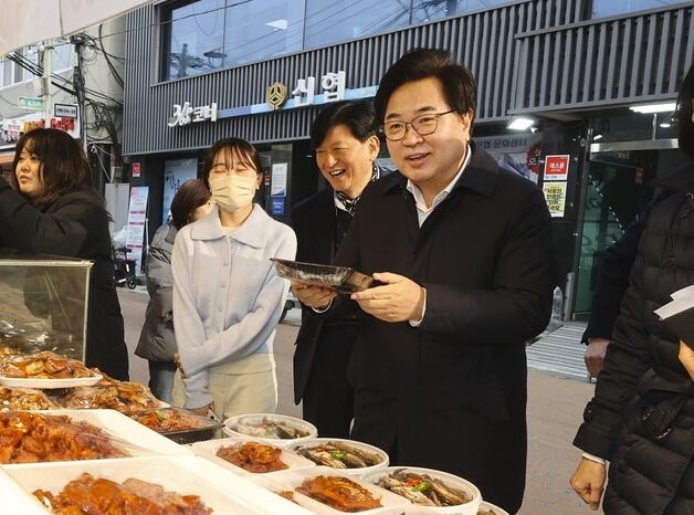 동작구, 가정의 달 맞아 동작사랑상품권 80억 원 규모 발행