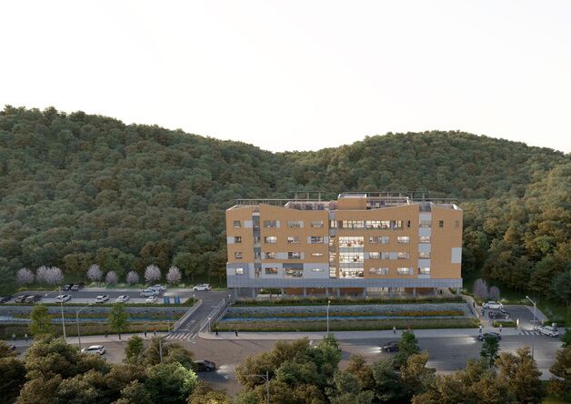 과천시립요양원 직원 공개채용…30일까지 응시원서 접수