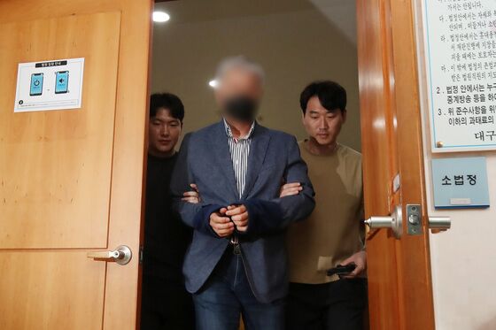 경찰, 경북 대형 산불 피의자 2명 이르면 내달 초 송치 예정