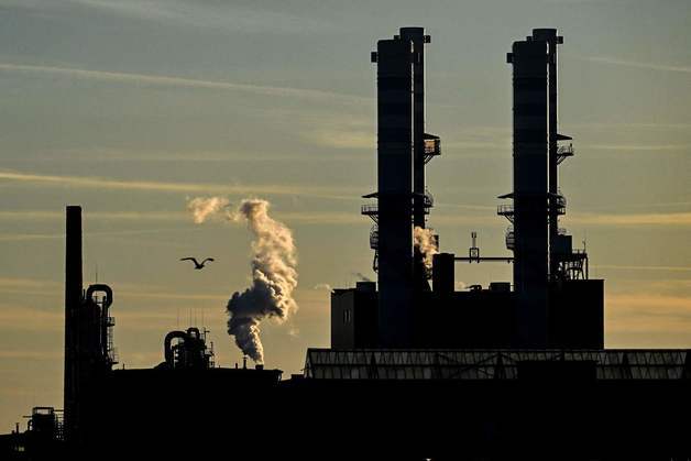 獨연구소 "에너지 가격 급등 정점 지나…성장률 소폭 낮출 것"