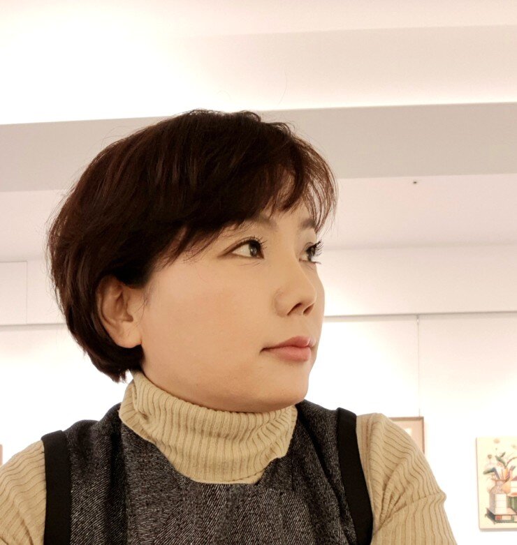 본문 이미지 - 조명진 작가