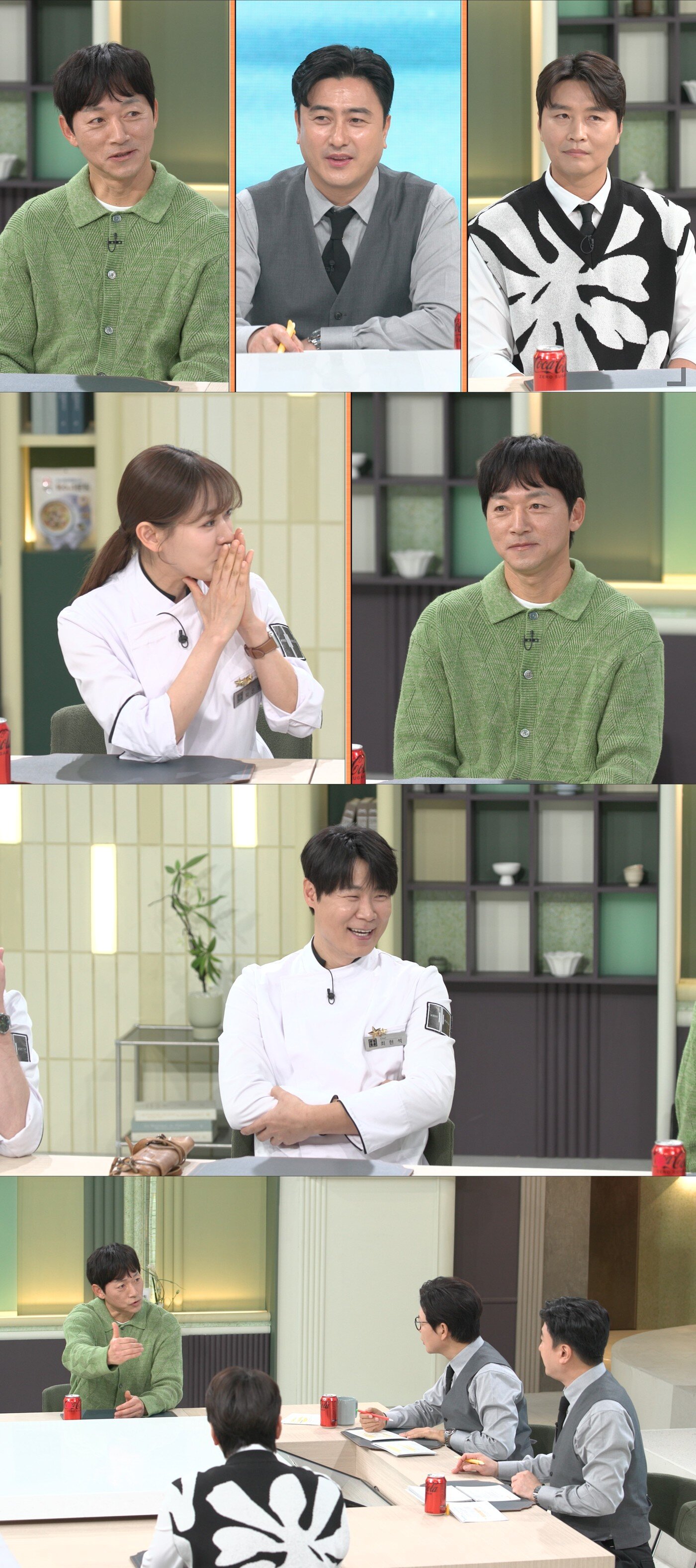 본문 이미지 - JTBC 냉장고를 부탁해