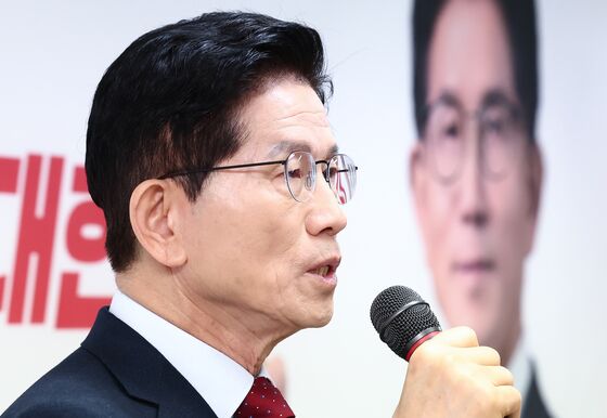 김문수 "윤희숙 비판, 우리 당 살아야 한다는 간절한 목소리"