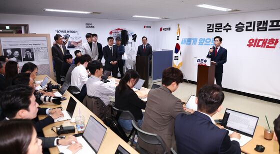 김문수 후보, 공동주택 층간소음 방지 의무화 공약 발표