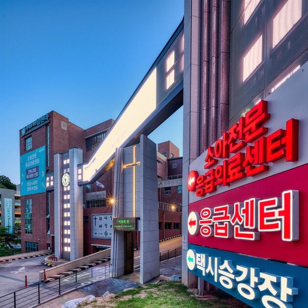 전북 소아전문응급의료센터 1년…어린이 생명 지킴이 역할 톡톡