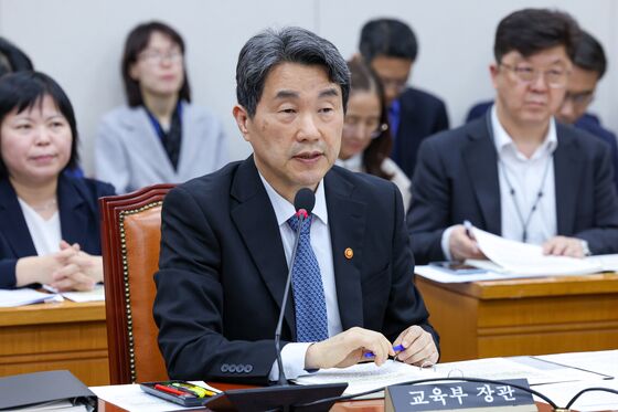 이주호 "4월 말 이전 의대생 대화 통해 복귀 계기 마련"