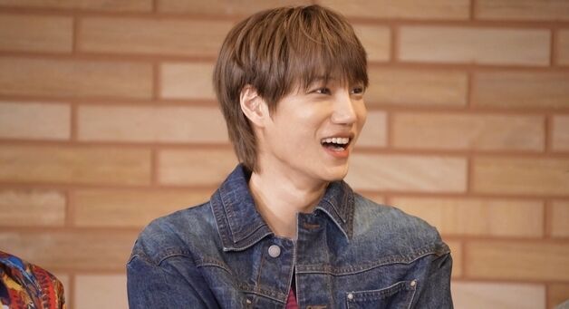 엑소 카이 11년만에 '런닝맨' 출격…유재석 "기세 좋다" 주목