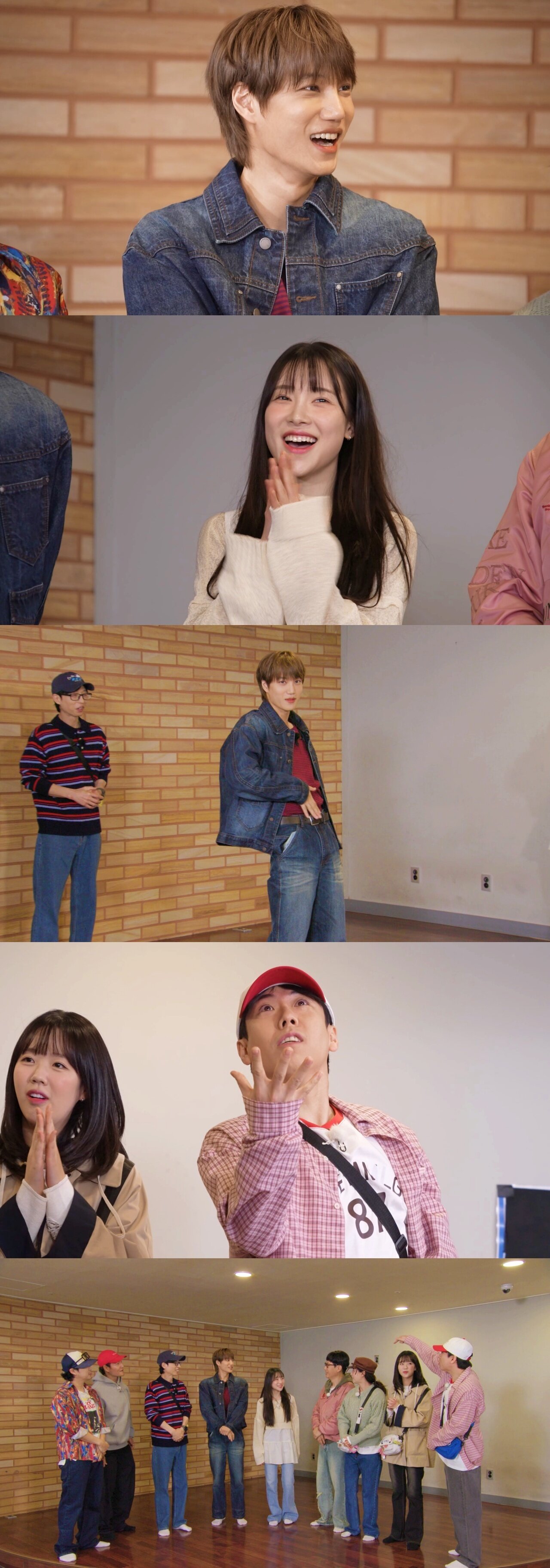 본문 이미지 - SBS 런닝맨