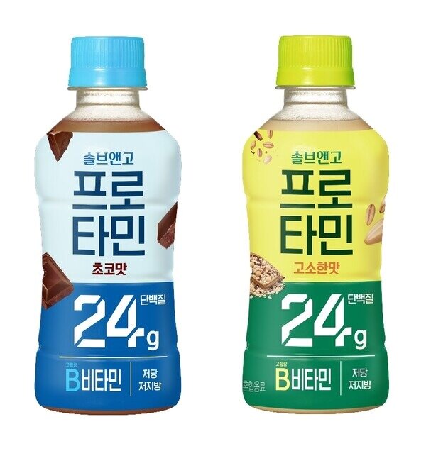 본문 이미지 - &#40;웅진식품 제공&#41;