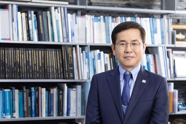 한국해양수산개발원 12대 원장에 조정희 선임연구위원 선임