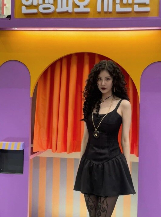 본문 이미지 - 소녀시대 배우 서현 인스타그램