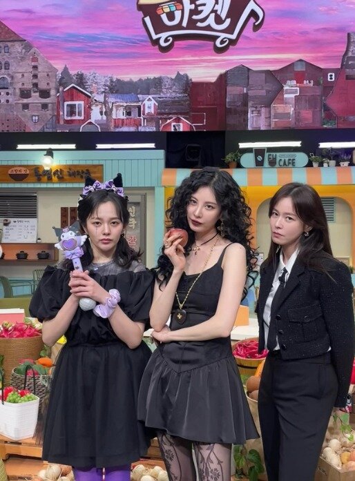 본문 이미지 - 소녀시대 배우 서현 인스타그램