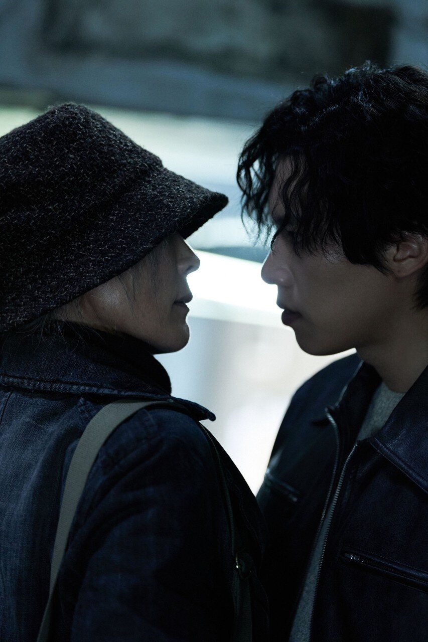 본문 이미지 - '파과' 스틸컷