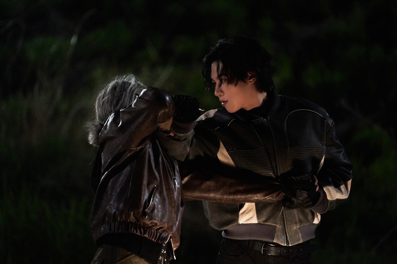 본문 이미지 - '파과' 스틸컷