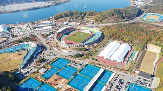 'ACL 개최 합의' 강원FC·춘천시, 향후 남은 일정은