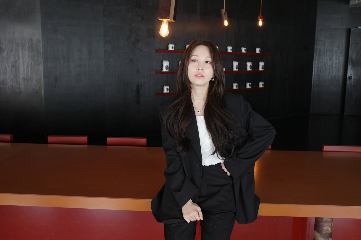 본문 이미지 - 권진아(어나더 제공)