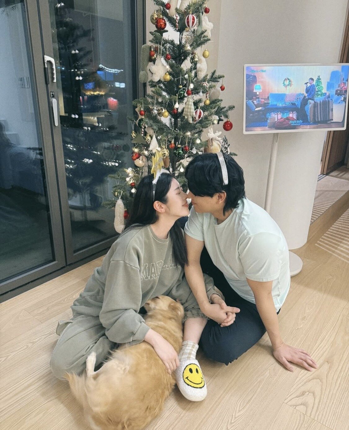본문 이미지 - 방송인 서동주 인스타그램