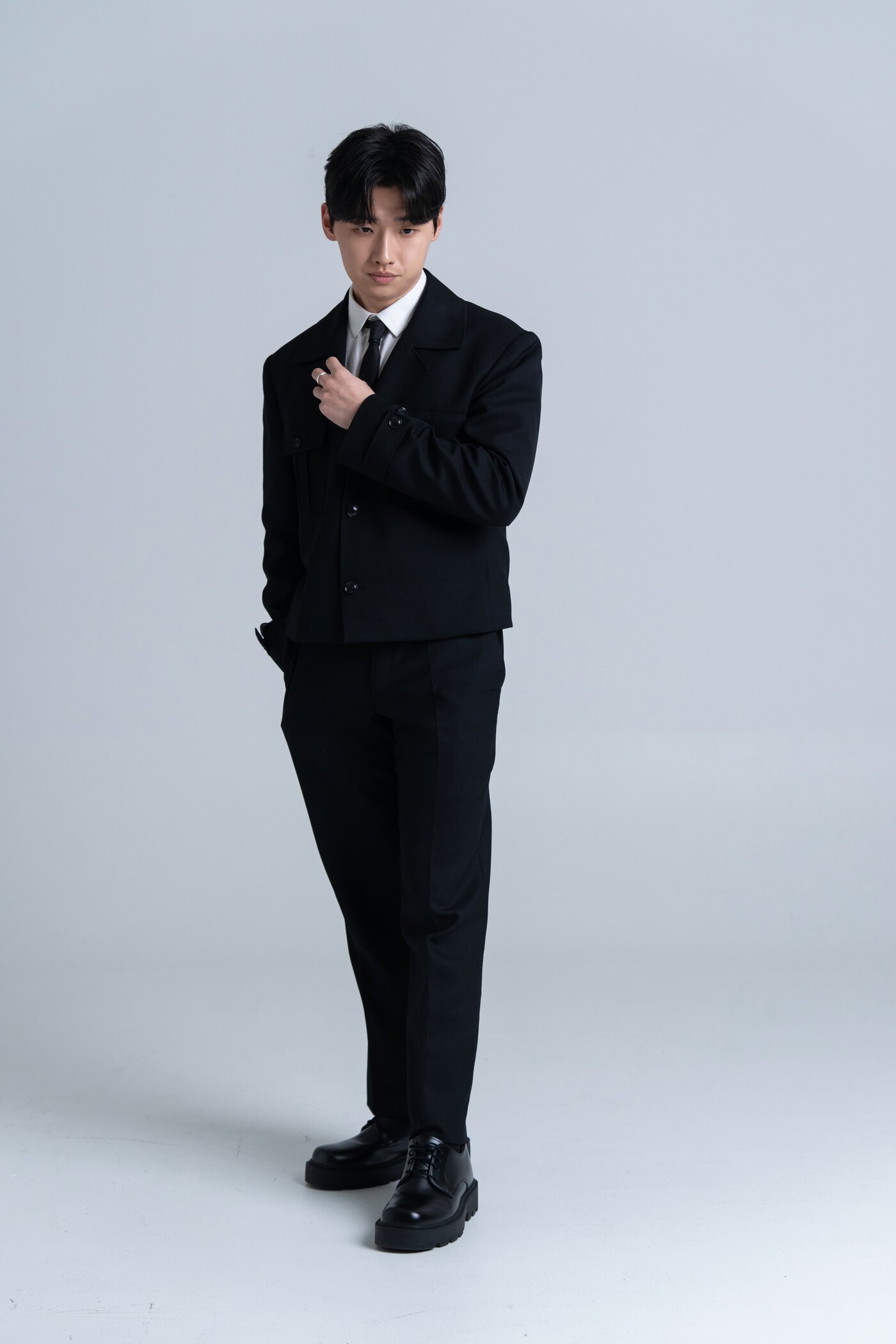 본문 이미지 - 이다윗/ 롯데엔터테인먼트 제공