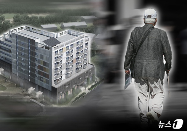 "통합돌봄 예산 고작 914억, 사업 불가능"…돌봄단체들, 정부 규탄