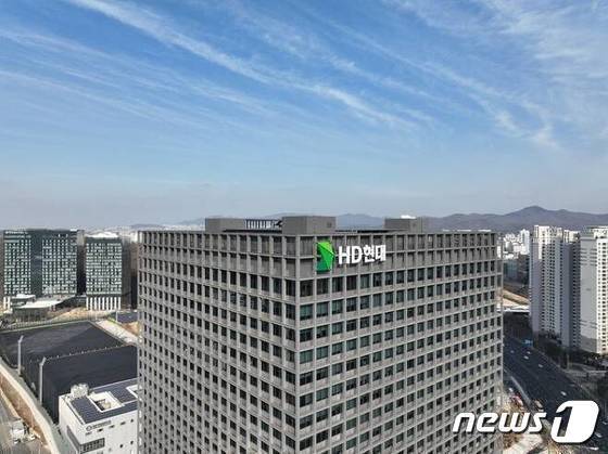 본문 이미지 - HD현대 GRC 전경.&#40;HD현대 제공&#41; 