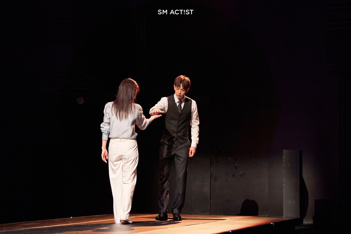 본문 이미지 - 배우 최민호 &#40;샤이니 민호&#41; / SM엔터테인먼트 제공