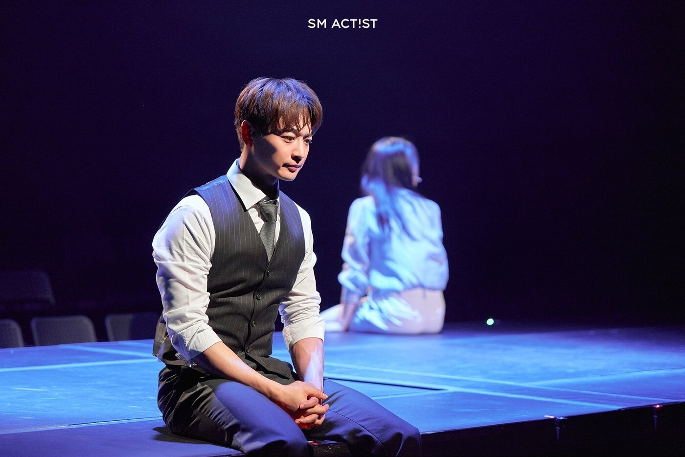 본문 이미지 - 배우 최민호 &#40;샤이니 민호&#41; / SM엔터테인먼트 제공