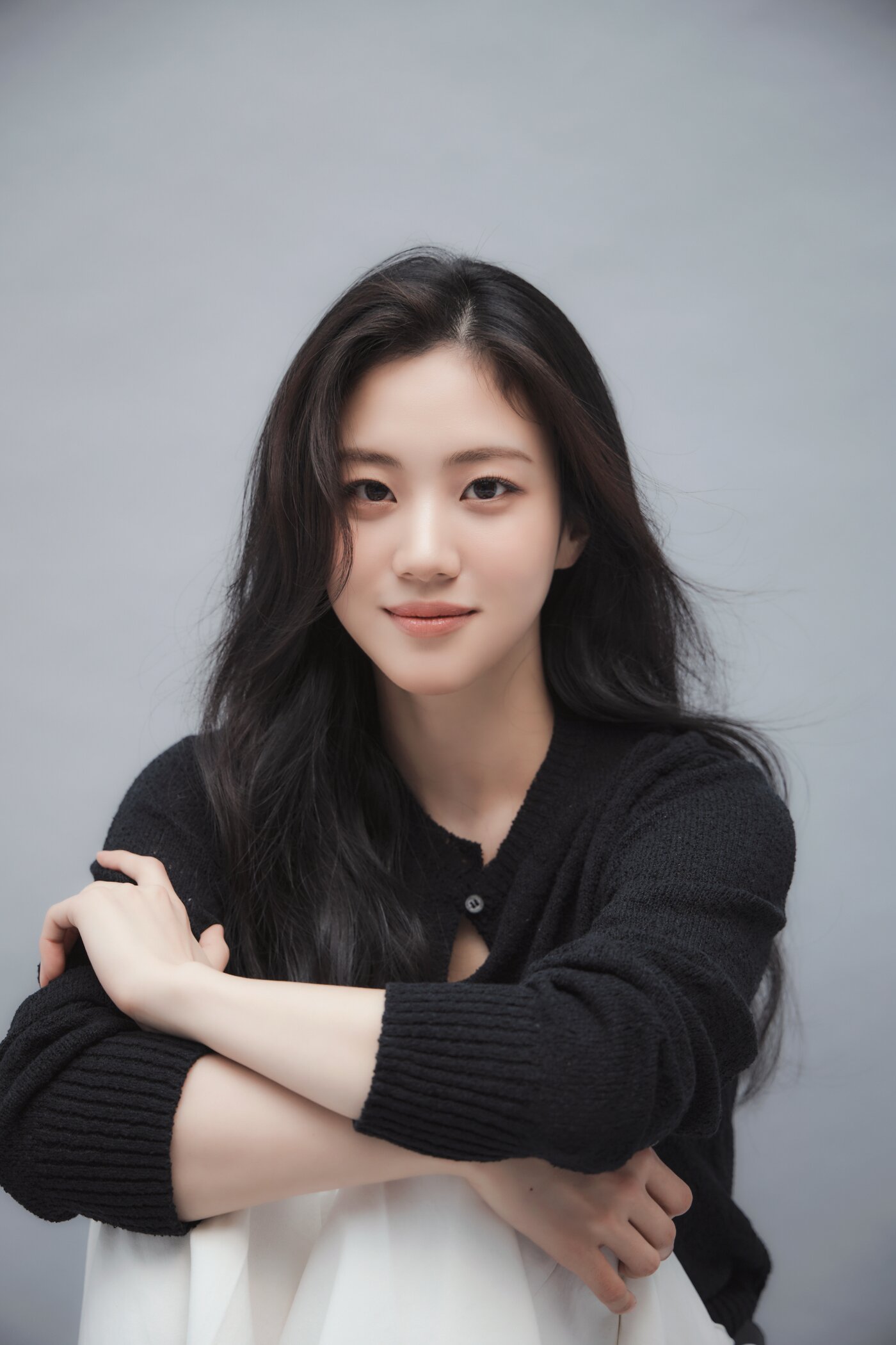 본문 이미지 - 배우 홍화연 / BH엔터테인먼트 제공