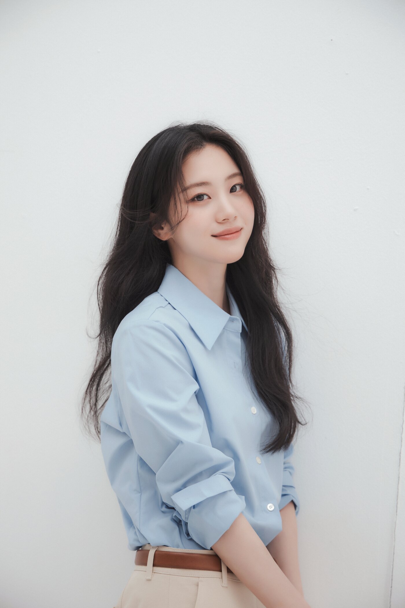 본문 이미지 - 배우 홍화연 / BH엔터테인먼트 제공