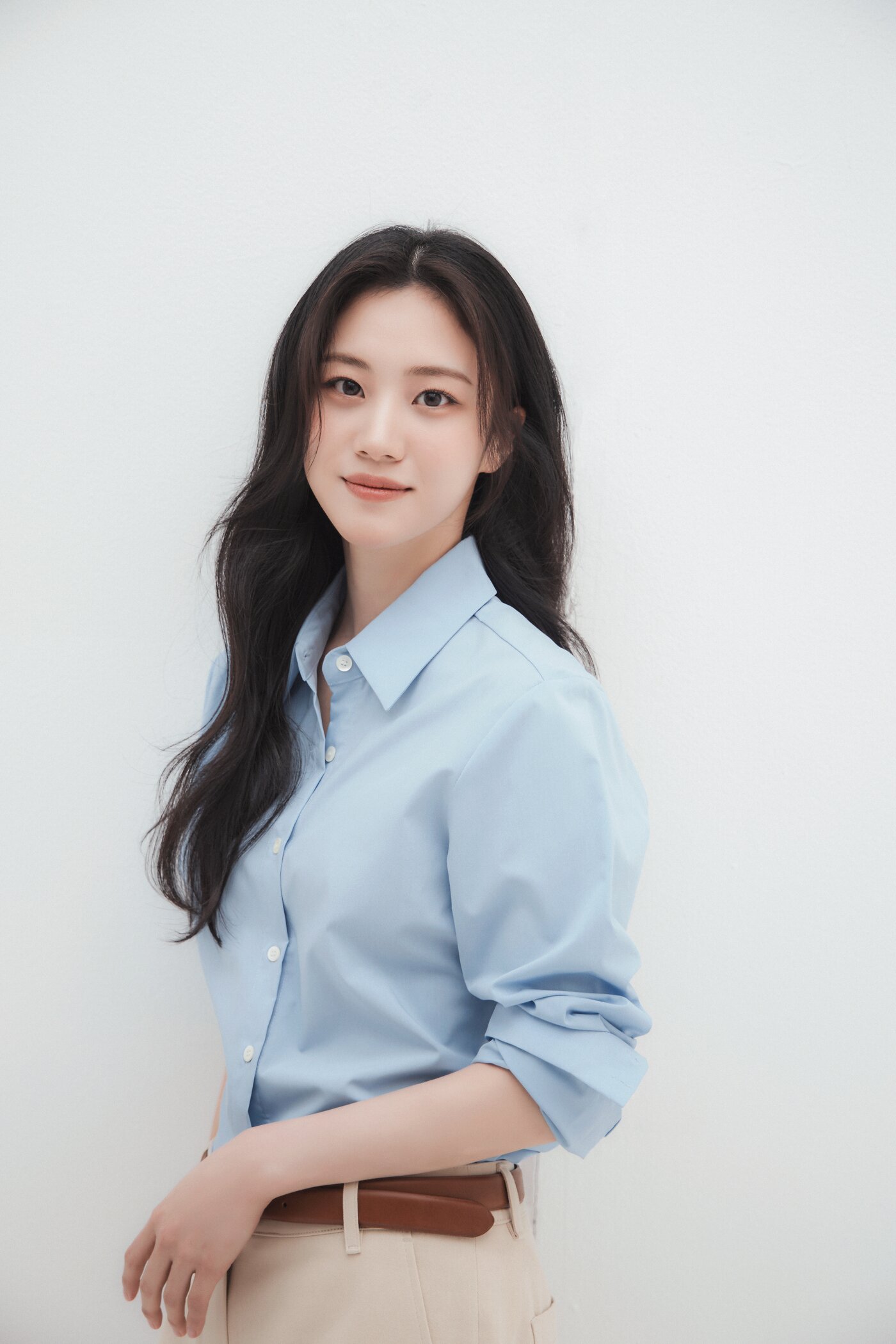 본문 이미지 - 배우 홍화연 / BH엔터테인먼트 제공