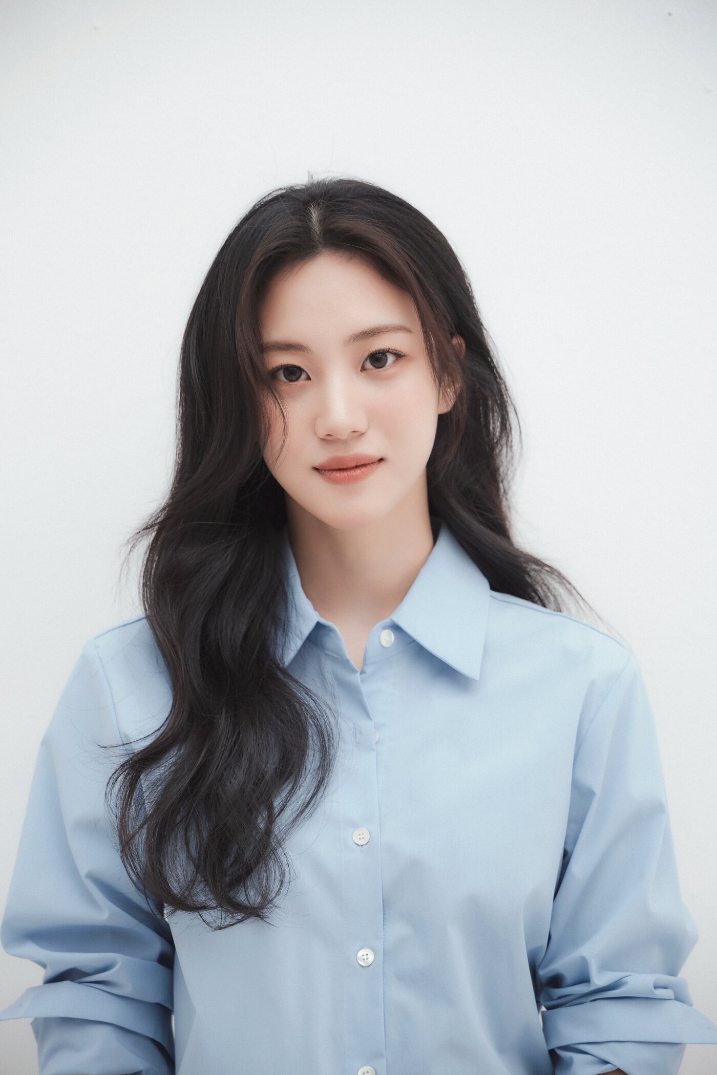 본문 이미지 - 배우 홍화연 / BH엔터테인먼트 제공