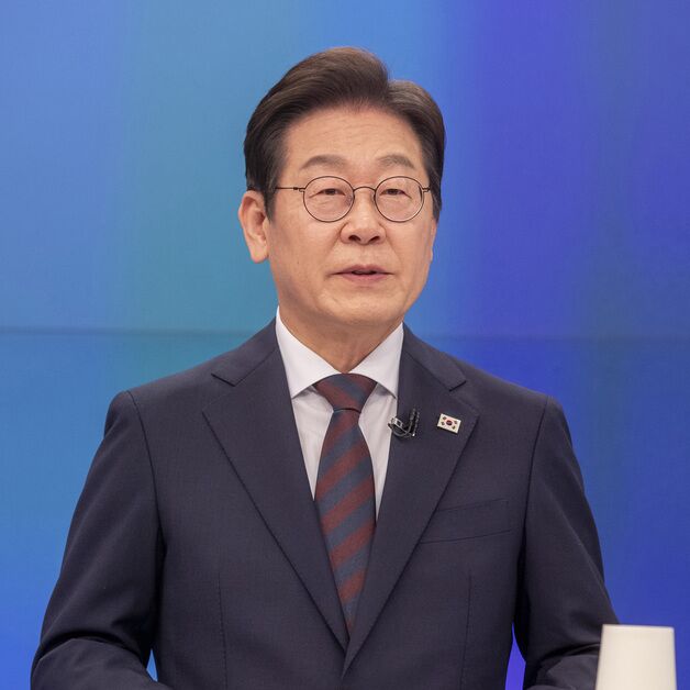 이재명 "취임 후 가장 먼저 여야 대표 만나 허심탄회 대화할 것"