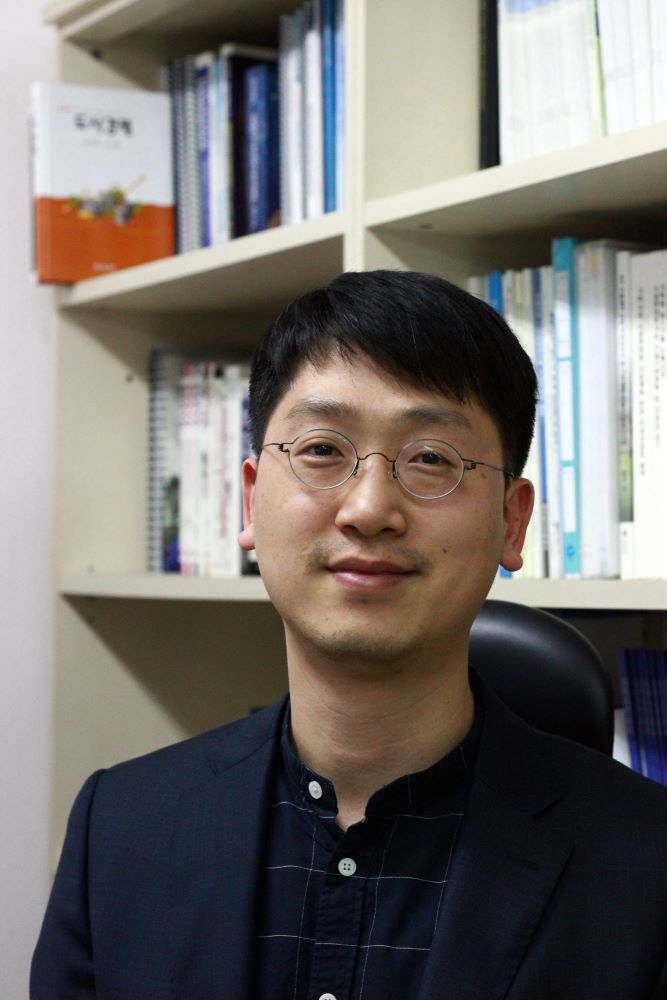 본문 이미지 - 김성환 한국건설산업연구원 연구위원.&#40;한국건설산업연구원 제공&#41;
