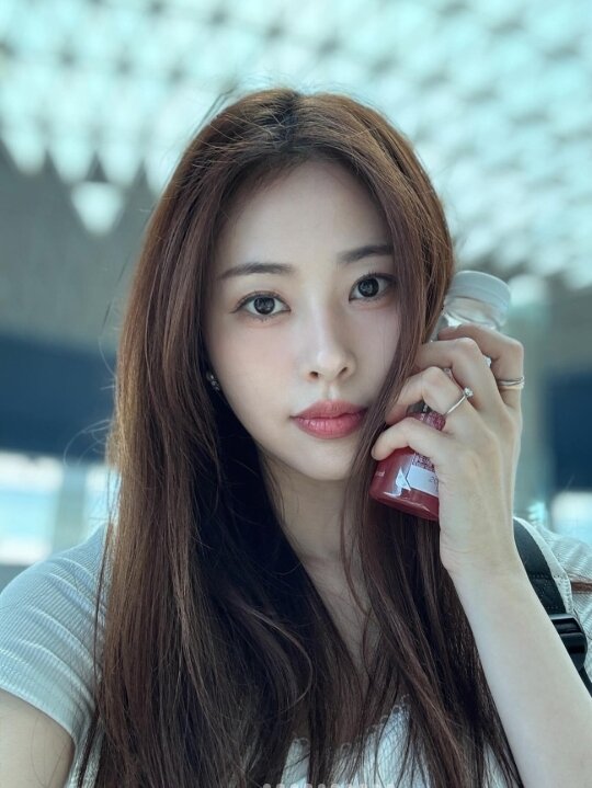 본문 이미지 - 방송인 서동주 인스타그램