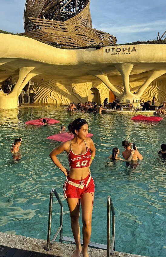 본문 이미지 - 김희정/인스타그램 캡처