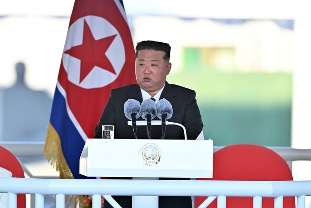 北 주장 '중간계선해역'은 무엇일까…NLL 파괴 공작 가능성