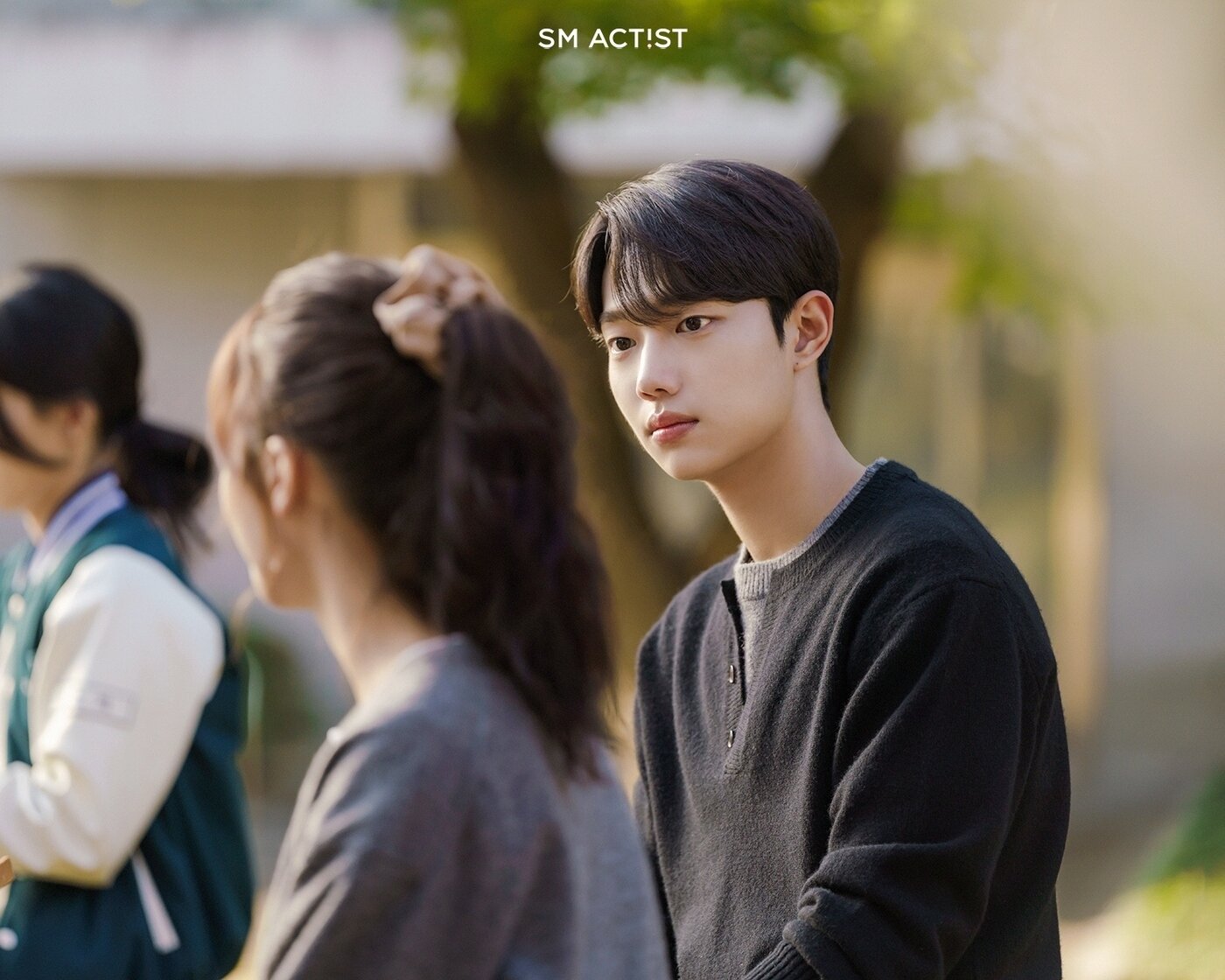 본문 이미지 - 배우 조준영 / SM엔터테인먼트 제공