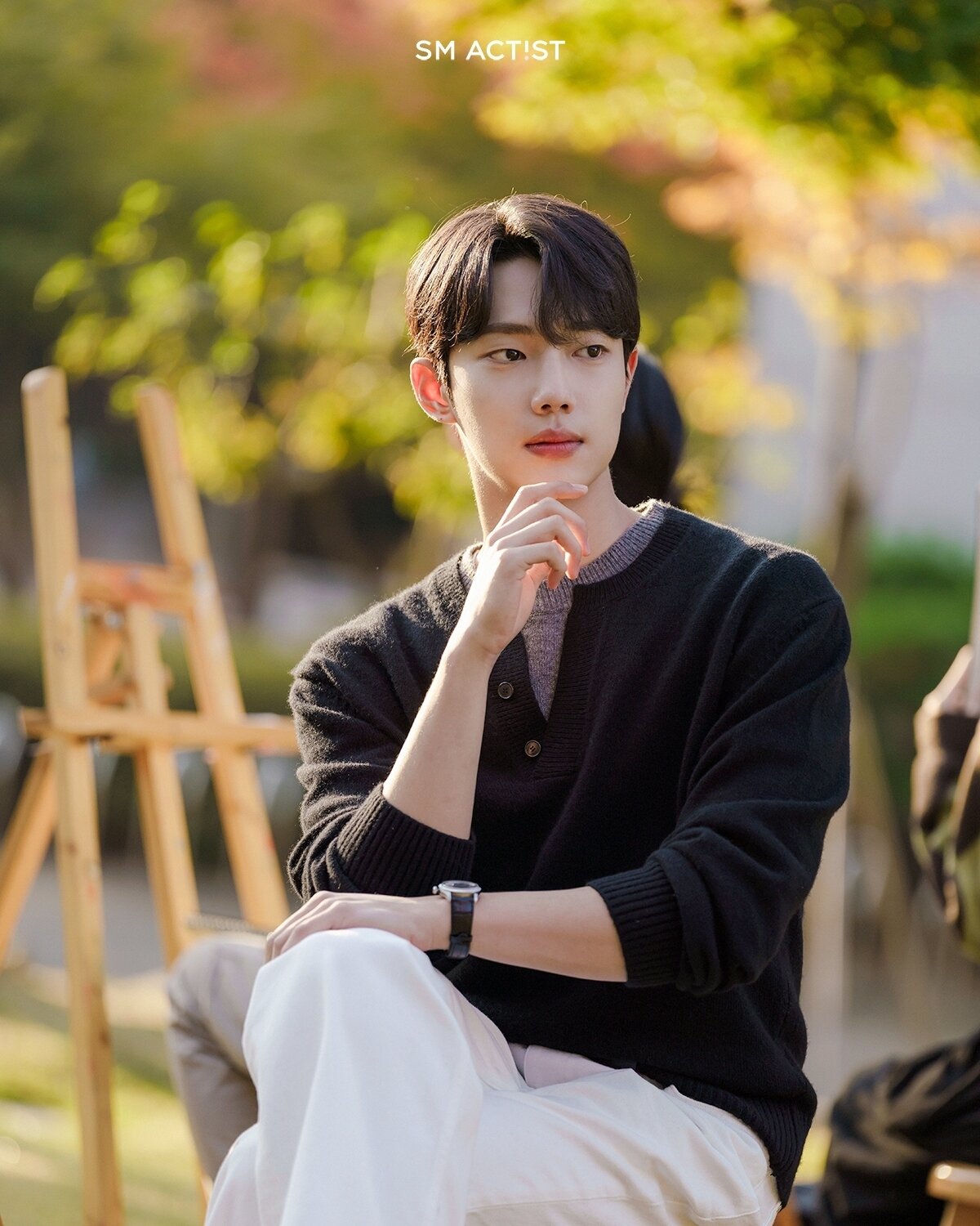 본문 이미지 - 배우 조준영 / SM엔터테인먼트 제공