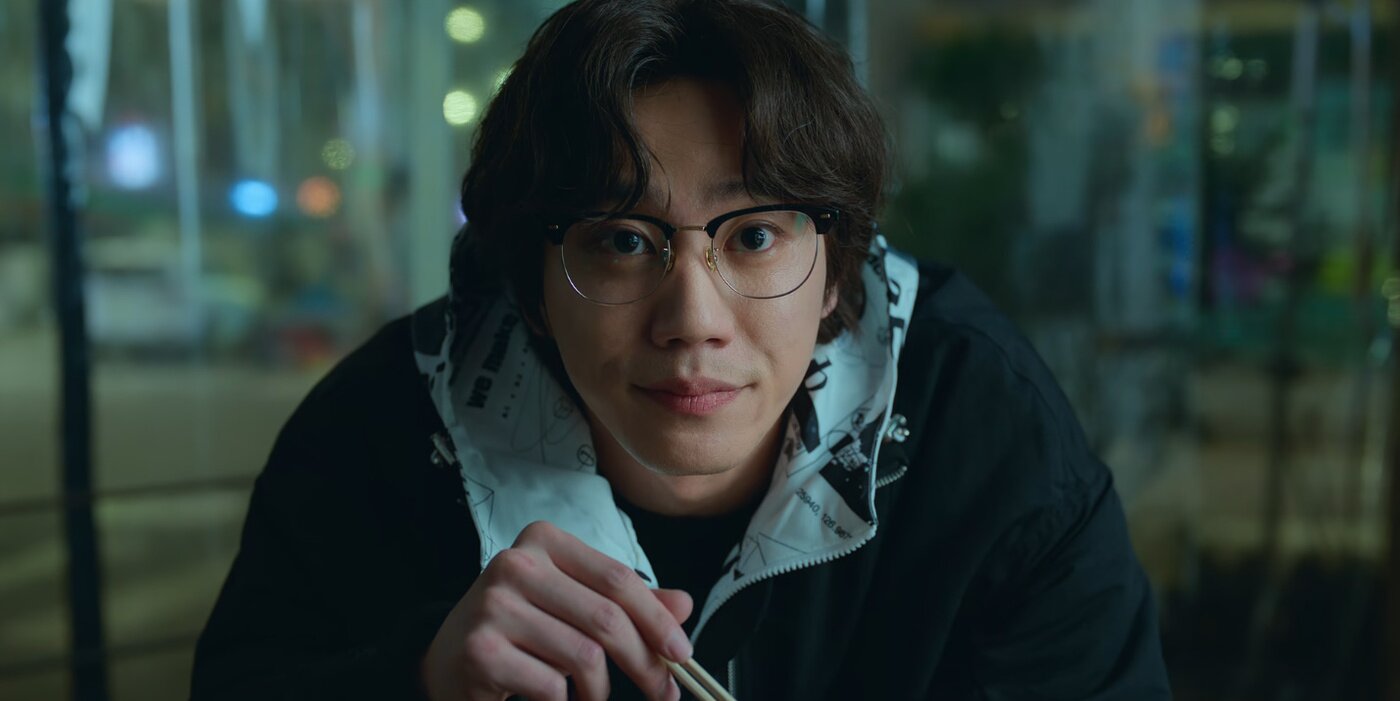 본문 이미지 - 배우 이준영 / 넷플릭스 약한 영웅2