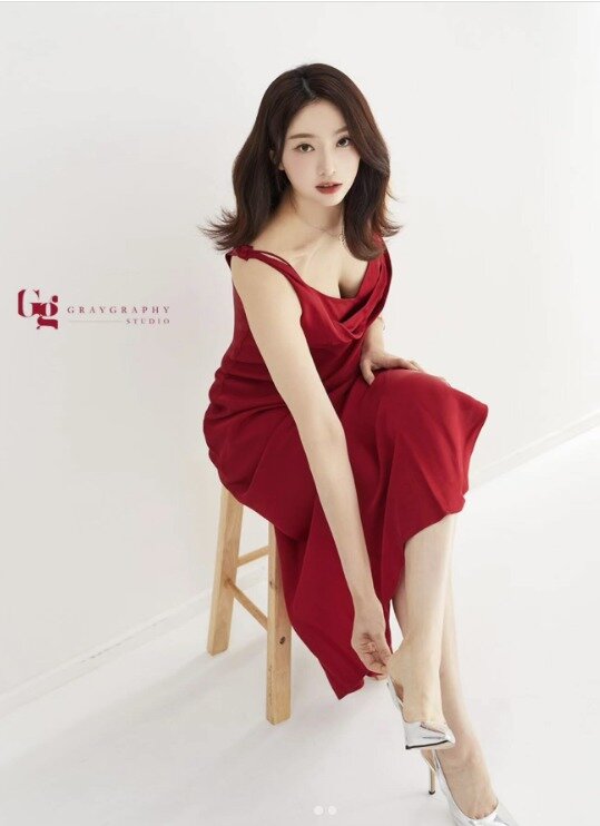 본문 이미지 - 방송인 조수빈 아나운서 인스타그램