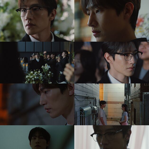 노상현, 권진아 신곡 MV 주인공으로 출연…절제된 감성 연기