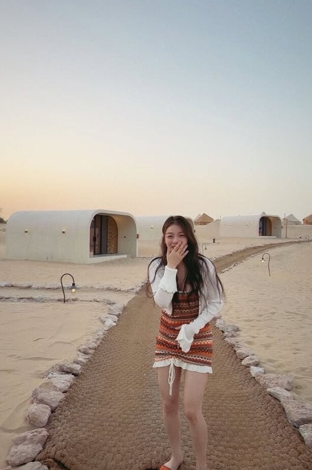 본문 이미지 - 가수 에일리 인스타그램