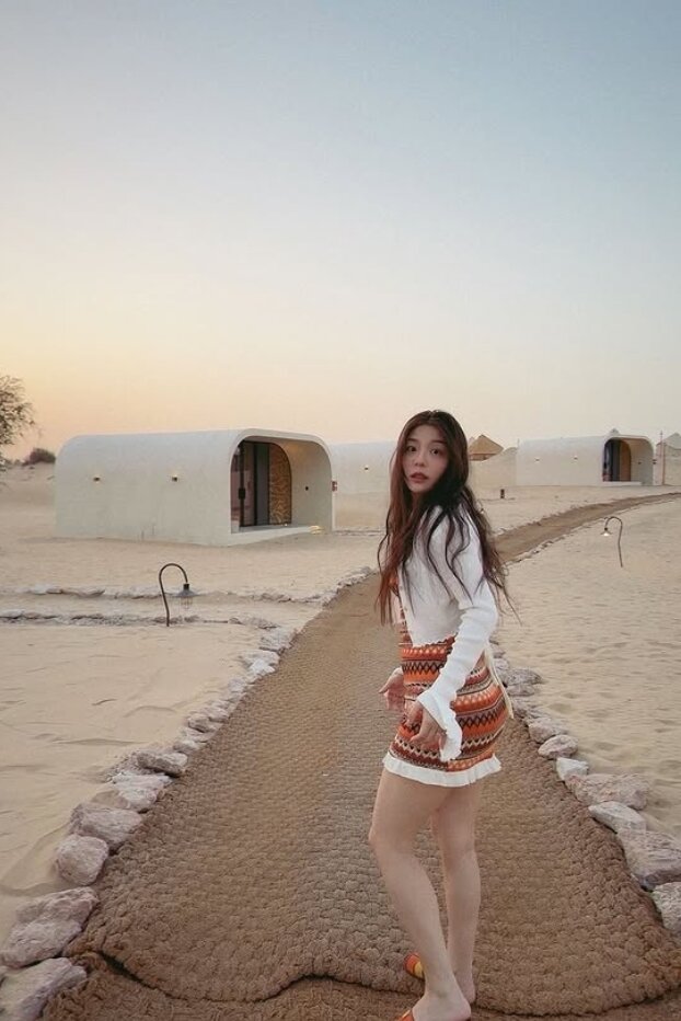 본문 이미지 - 가수 에일리 인스타그램