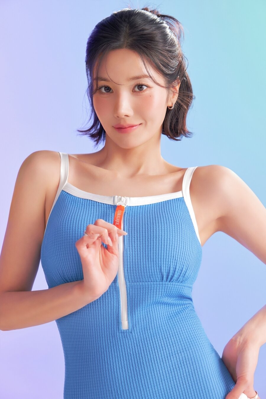 본문 이미지 - 권은비/코랄리크 제공