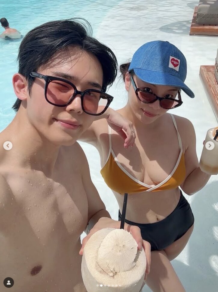 본문 이미지 - 에일리 인스타그램 캡처